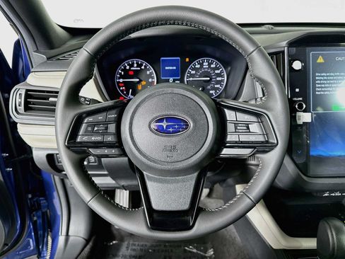 Certified 2026 Subaru Forester Premium w/ Base/Premium Package AWD/4WD image 11