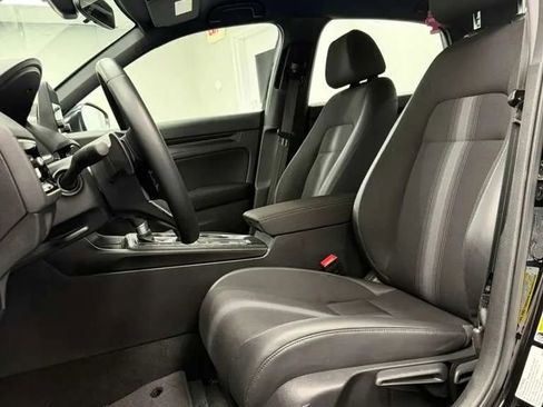 Used 2025 Honda Civic Sport image 7