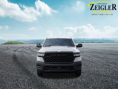 New 2026 RAM 1500 Tradesman image 6