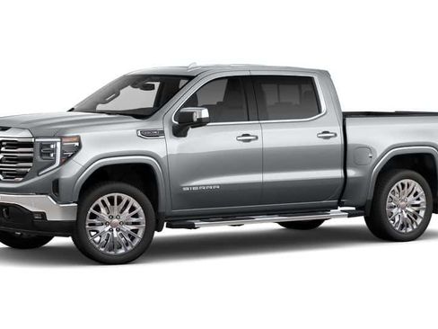 New 2026 GMC Sierra 1500 SLT w/ SLT Premium Plus Package AWD/4WD image 28