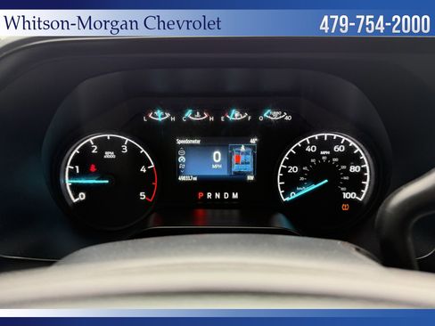 Used 2024 Ford F250 XL w/ 360-Degree Camera Package image 19