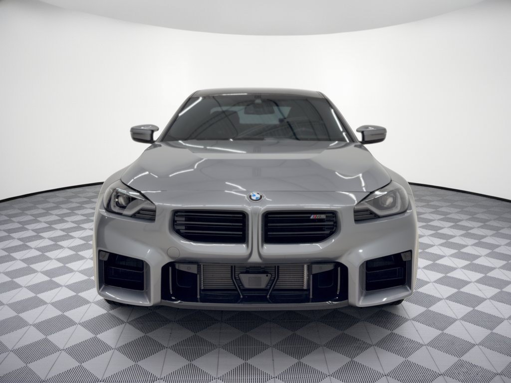 Used 2026 BMW M2 w/ Lighting Package RWD image 6