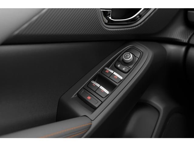 New 2027 Subaru Crosstrek 2.5i Limited AWD/4WD image 23