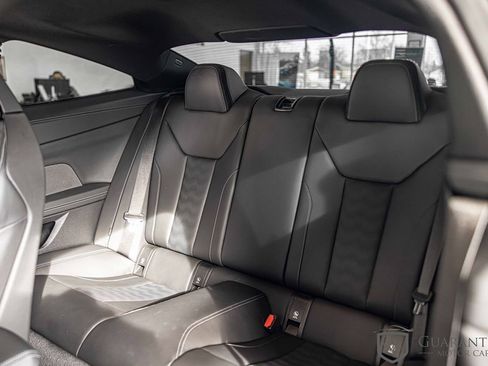 Used 2021 BMW M4 Competition image 24