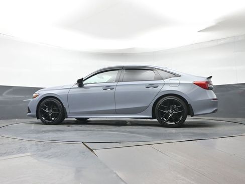 Used 2024 Honda Civic Sport image 28