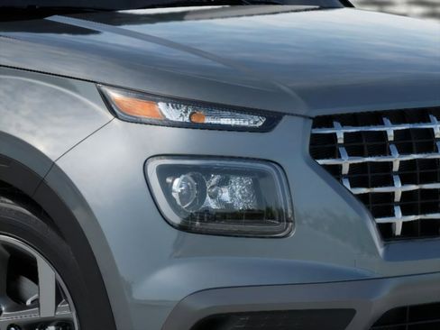 New 2026 Hyundai Venue SEL FWD image 9