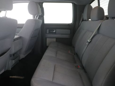 Used 2012 Ford F150 XLT w/ XLT Chrome Pkg image 24