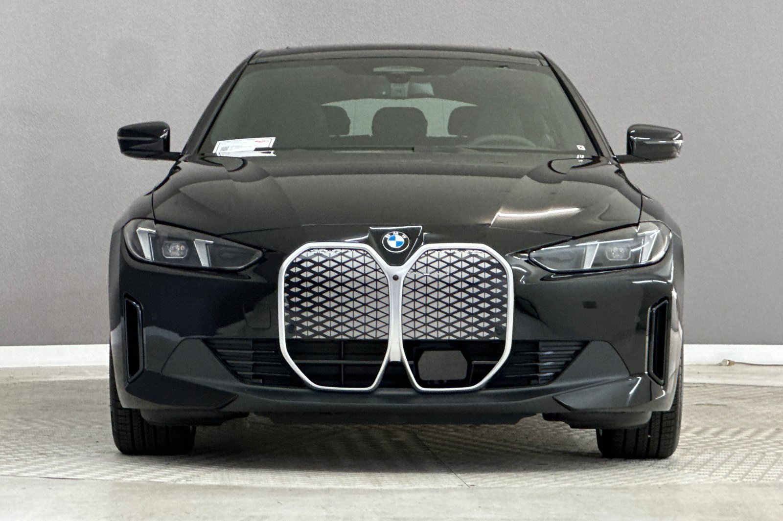 New 2026 BMW i4 eDrive40 w/ Premium Package RWD image 5