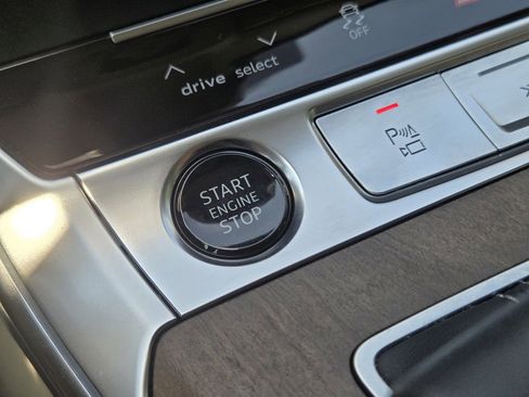 Certified 2025 Audi A6 3.0T Prestige image 24