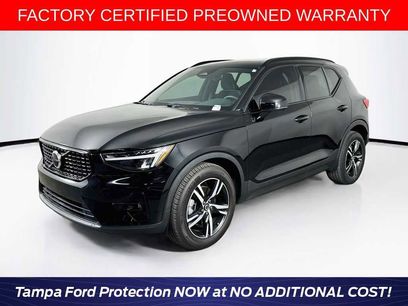 Used 2023 Volvo XC40 B5 Plus