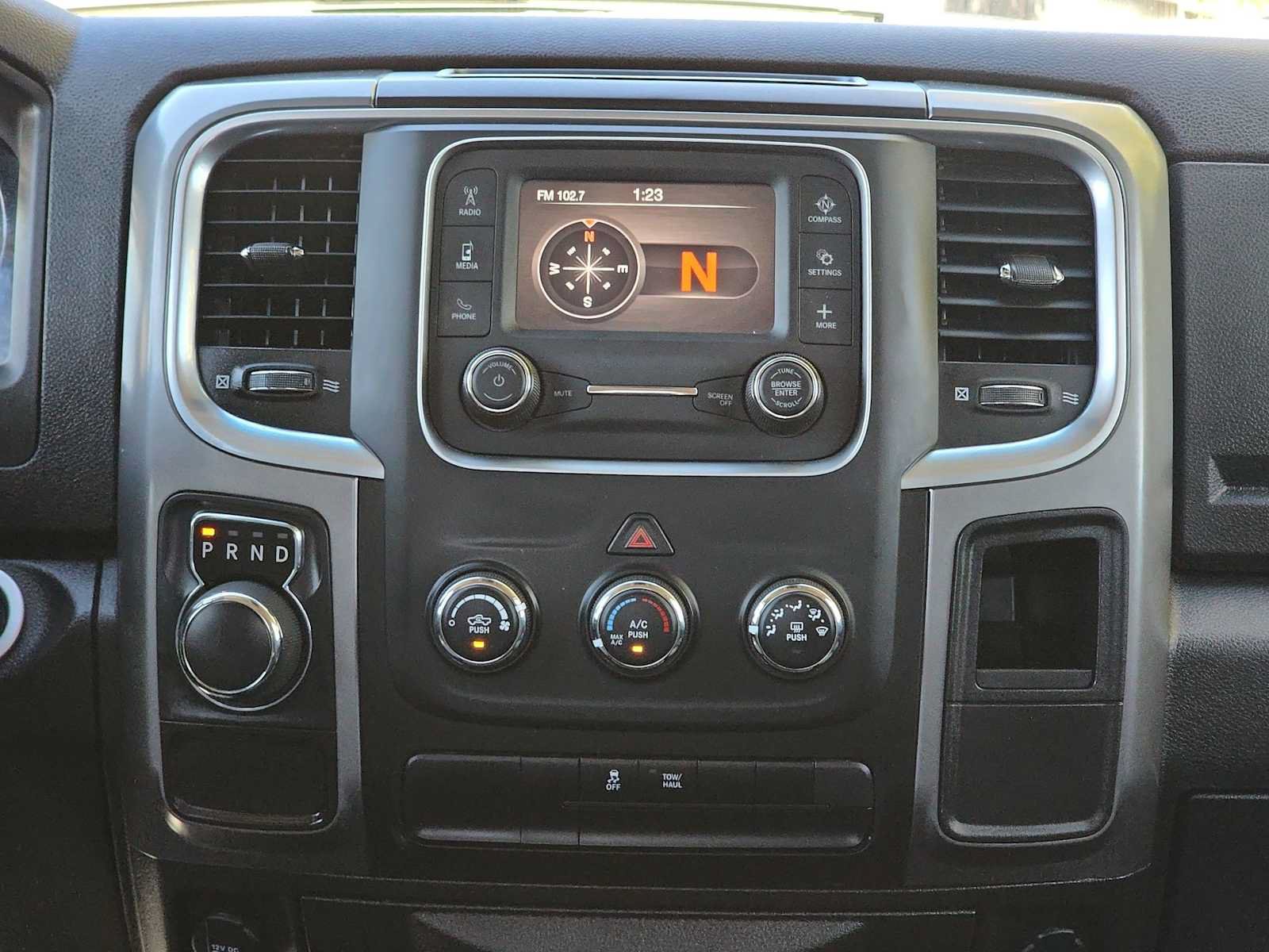 Used 2024 RAM 1500 Classic SLT RWD image 27