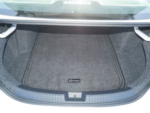Certified 2026 Volkswagen Jetta Sport FWD image 15