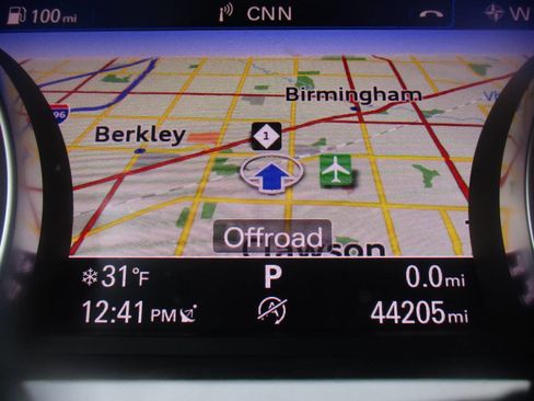 Used 2017 Audi A6 3.0T Prestige image 12