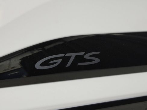 New 2026 Porsche Macan GTS Electric AWD/4WD image 16