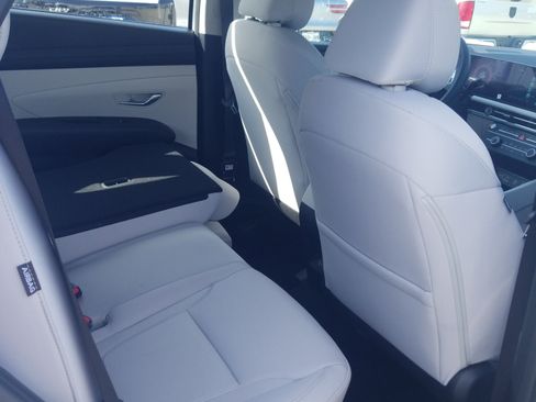 New 2026 Hyundai Tucson SE FWD image 14