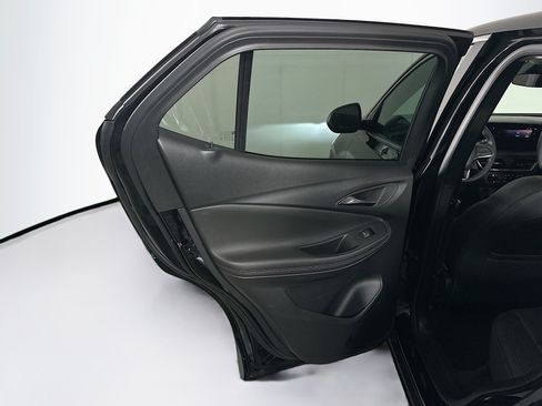 Used 2025 Buick Encore GX Preferred FWD image 24