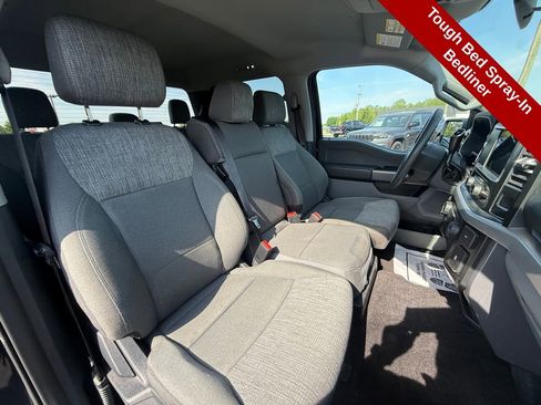 Used 2022 Ford F150 XLT AWD/4WD image 43