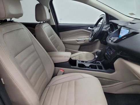 Used 2017 Ford Escape Titanium image 21