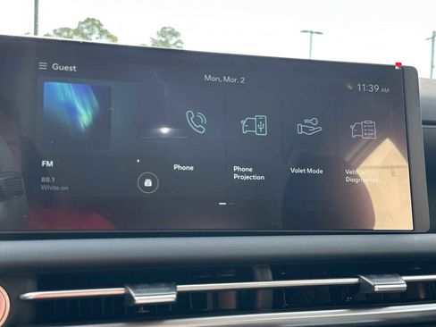 New 2026 Hyundai Tucson SE image 16