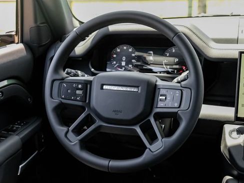 New 2026 Land Rover Defender 110 S AWD/4WD image 20