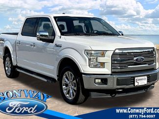 Used 2017 Ford F150 Lariat video 1