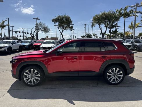New 2026 MAZDA CX-50 AWD 2.5 S w/ Weather Package image 11