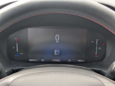 Used 2025 Ford Escape ST-Line image 17