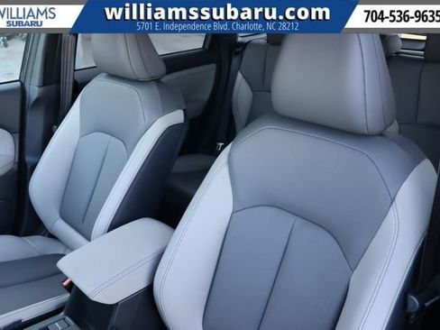 New 2025 Subaru Forester Limited image 12