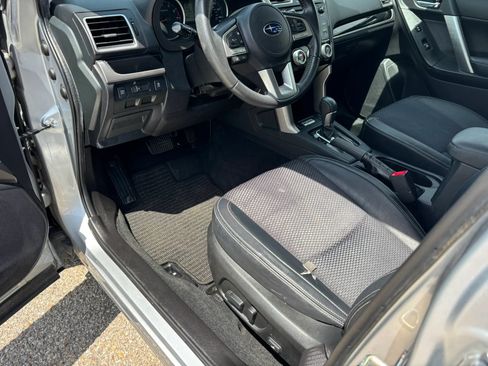 Used 2018 Subaru Forester 2.5i Premium AWD/4WD image 20