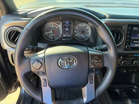 Used 2023 Toyota Tacoma TRD Pro AWD/4WD image 14