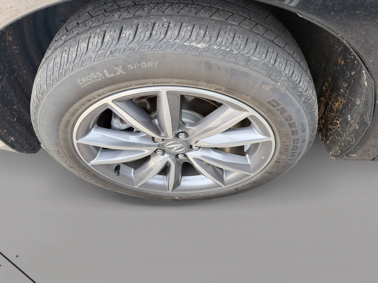 Used 2024 Acura RDX w/ Technology Package AWD/4WD image 4