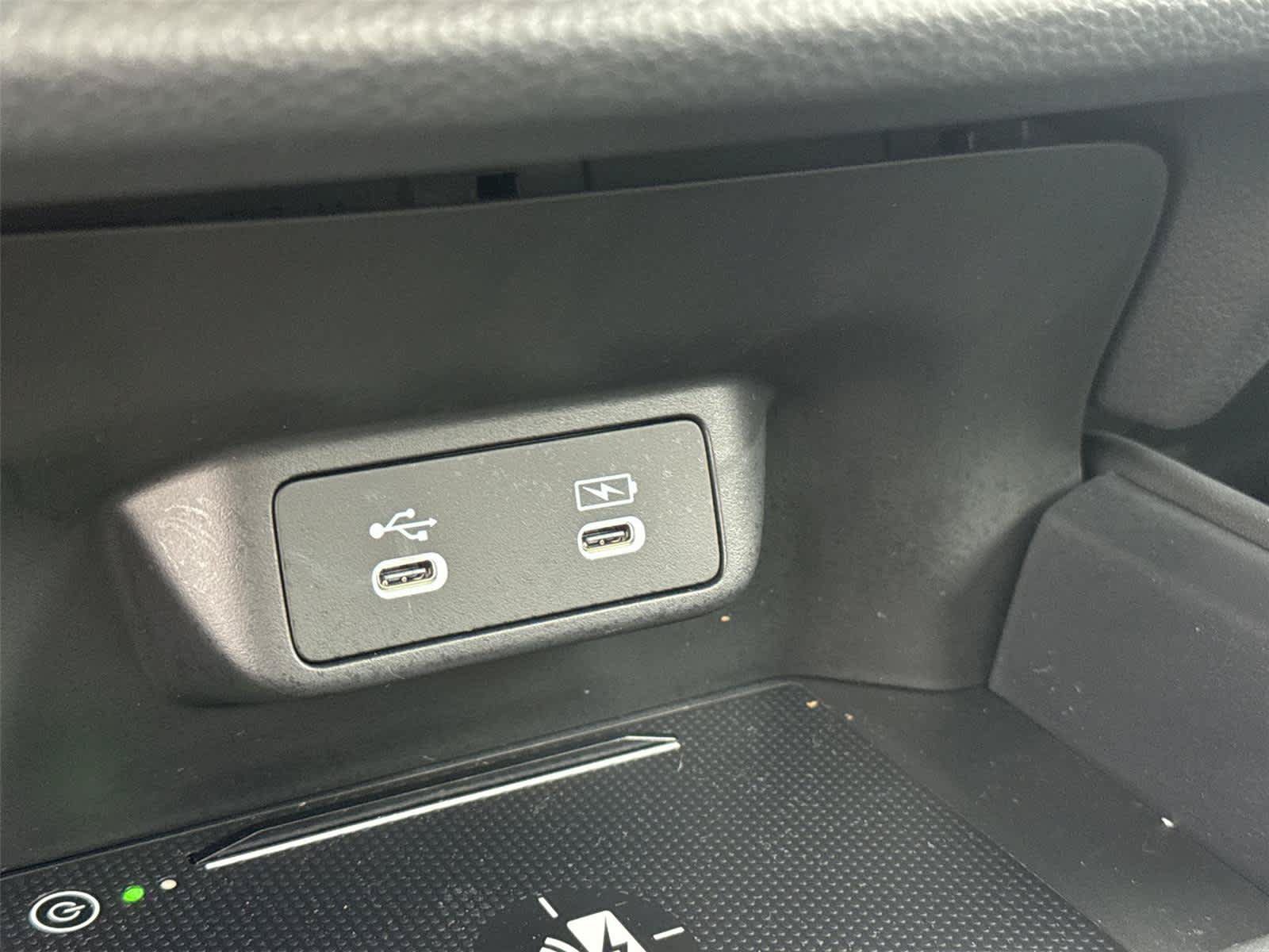 Used 2027 Honda HR-V EX-L image 25