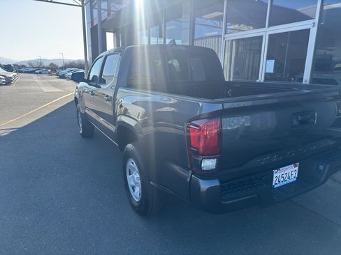 Used 2021 Toyota Tacoma SR image 11