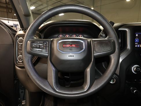 Certified 2024 GMC Sierra 1500 Pro w/ Graphite Edition image 10