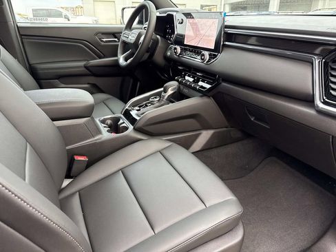 New 2026 GMC Canyon Elevation w/ Convenience Package AWD/4WD image 15