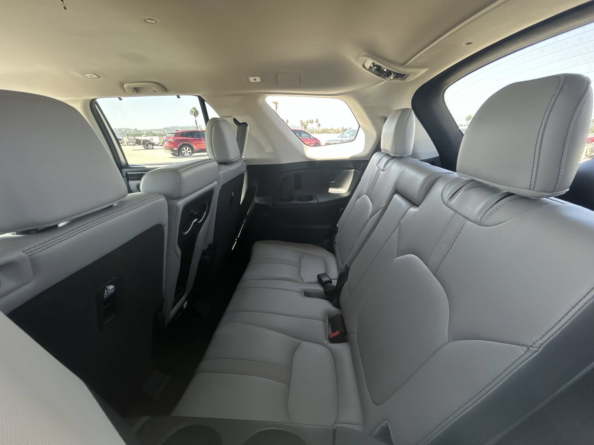 Used 2024 Honda Pilot EX-L image 25
