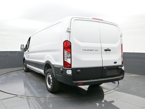 Used 2024 Ford Transit 250 Low Roof image 17