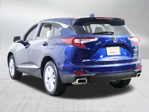 Used 2024 Acura RDX SH-AWD image 5