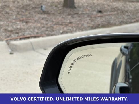 Certified 2023 Volvo V60 B5 Cross Country Plus w/ Climate Package AWD/4WD image 8