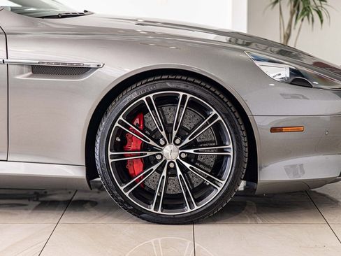 Used 2012 Aston Martin Virage Volante image 11