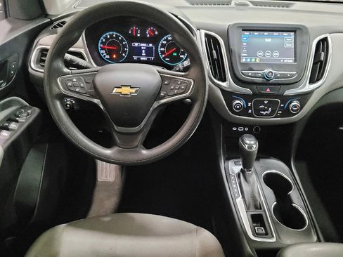 Used 2019 Chevrolet Equinox LS AWD/4WD image 22