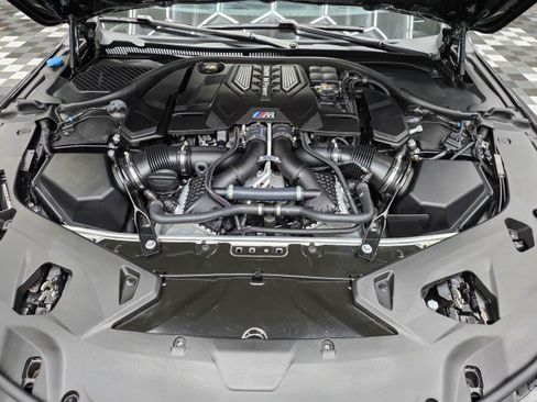 Used 2020 BMW M8 Competition AWD/4WD image 39