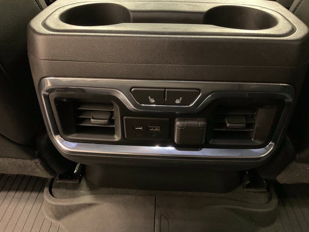 Used 2020 GMC Sierra 1500 AT4 w/ AT4 Premium Package AWD/4WD image 32