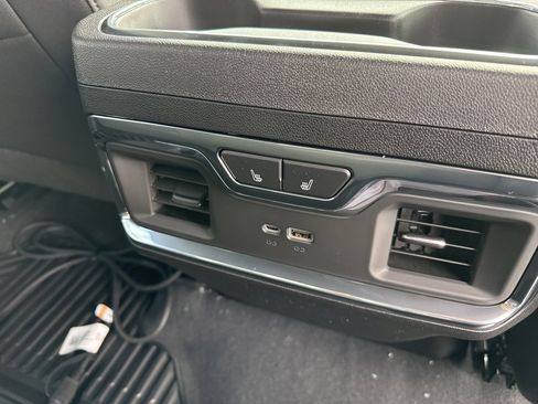 New 2025 Chevrolet Silverado 2500 LTZ w/ LTZ Convenience Package image 15