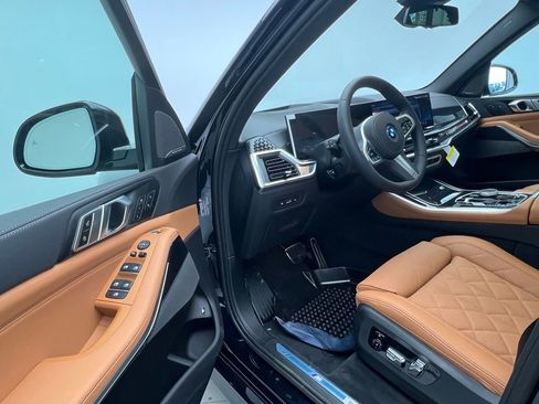 New 2026 BMW X5 xDrive50e AWD/4WD image 22