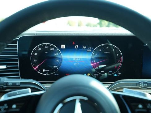 Certified 2025 Mercedes-Benz GLE 350 4MATIC image 20