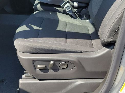 New 2026 Chevrolet Silverado 2500 Custom image 14