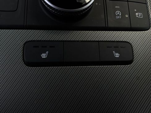 Used 2025 Hyundai Palisade SEL FWD image 25