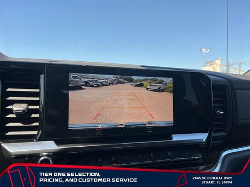 New 2026 GMC Sierra 1500 Elevation RWD image 31