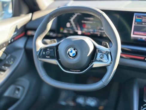 Certified 2025 BMW 530i xDrive image 11